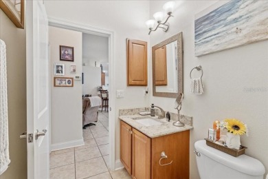 Location, Location, Location! Welcome to your bright & well on The Grand Club - Pine Lakes Course in Florida - for sale on GolfHomes.com, golf home, golf lot
