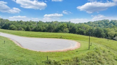 Estate Lot with Breathtaking Mountain & Golf Course Views! Build on Ballyhack Golf Club in Virginia - for sale on GolfHomes.com, golf home, golf lot