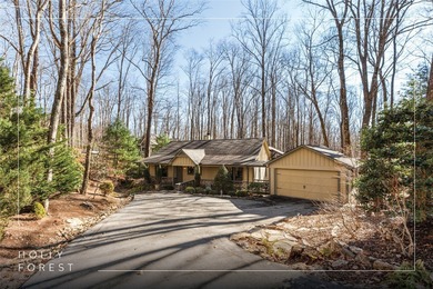 Presenting a move-in-ready, impeccably maintained on Sapphire National Golf Club in North Carolina - for sale on GolfHomes.com, golf home, golf lot