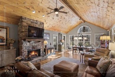 Presenting a move-in-ready, impeccably maintained on Sapphire National Golf Club in North Carolina - for sale on GolfHomes.com, golf home, golf lot