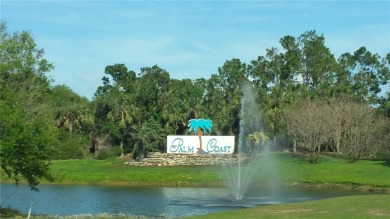 Location, Location, Location! Welcome to your bright & well on The Grand Club - Pine Lakes Course in Florida - for sale on GolfHomes.com, golf home, golf lot