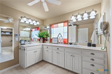 Imagine a home where mornings begin with a peaceful stroll on a on Mill Creek Golf Club in Texas - for sale on GolfHomes.com, golf home, golf lot