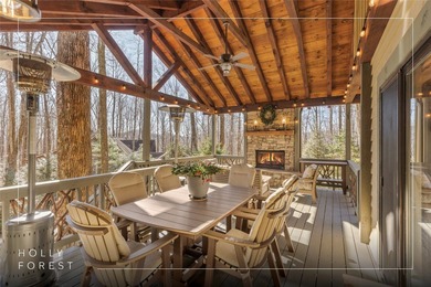 Presenting a move-in-ready, impeccably maintained on Sapphire National Golf Club in North Carolina - for sale on GolfHomes.com, golf home, golf lot