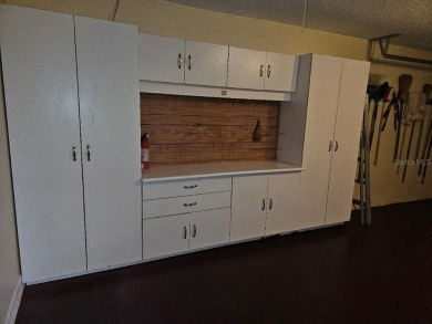 Squeaky clean and priced to sell!   Pet friendly and leasing is on Village Green Golf Club of Sarasota in Florida - for sale on GolfHomes.com, golf home, golf lot