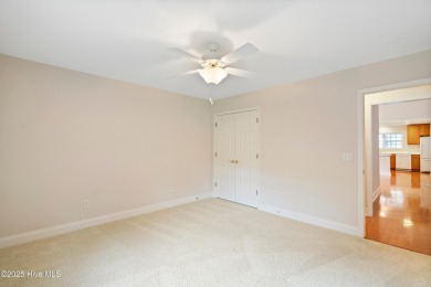 Welcome to 7788 Cypress Island Drive, a beautifully maintained on Masonboro Country Club in North Carolina - for sale on GolfHomes.com, golf home, golf lot