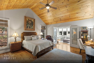 Presenting a move-in-ready, impeccably maintained on Sapphire National Golf Club in North Carolina - for sale on GolfHomes.com, golf home, golf lot