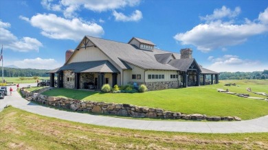 Estate Lot with Breathtaking Mountain & Golf Course Views! Build on Ballyhack Golf Club in Virginia - for sale on GolfHomes.com, golf home, golf lot