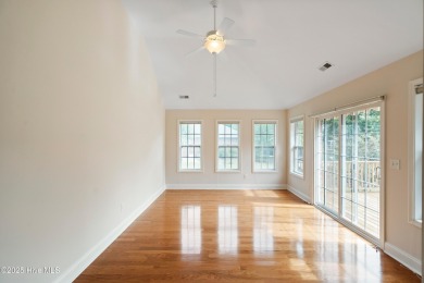 Welcome to 7788 Cypress Island Drive, a beautifully maintained on Masonboro Country Club in North Carolina - for sale on GolfHomes.com, golf home, golf lot