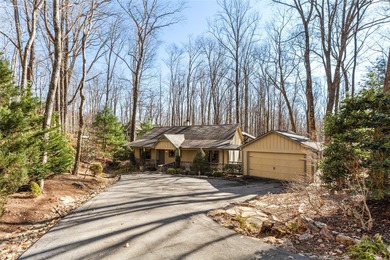 Presenting a move-in-ready, impeccably maintained on Sapphire National Golf Club in North Carolina - for sale on GolfHomes.com, golf home, golf lot
