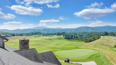 Estate Lot with Breathtaking Mountain & Golf Course Views! Build on Ballyhack Golf Club in Virginia - for sale on GolfHomes.com, golf home, golf lot