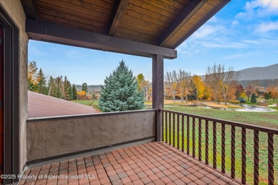This magnificent, expansive home offers unparalleled comfort and on Aspen Glen Club in Colorado - for sale on GolfHomes.com, golf home, golf lot
