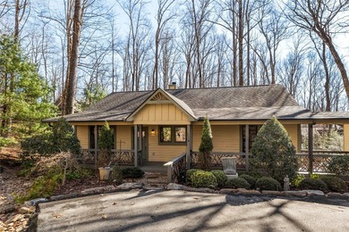 Presenting a move-in-ready, impeccably maintained on Sapphire National Golf Club in North Carolina - for sale on GolfHomes.com, golf home, golf lot