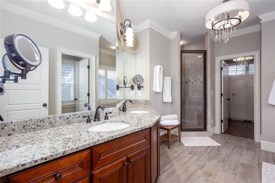 Beautiful home to live and enjoy your family and downtime with on Brookstone Golf and Country Club in Georgia - for sale on GolfHomes.com, golf home, golf lot