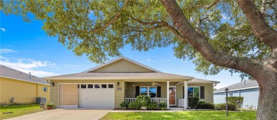 Popular Winthrop Model Single Family Home in the Crescent Ridge on On Top of the World Golf Course in Florida - for sale on GolfHomes.com, golf home, golf lot