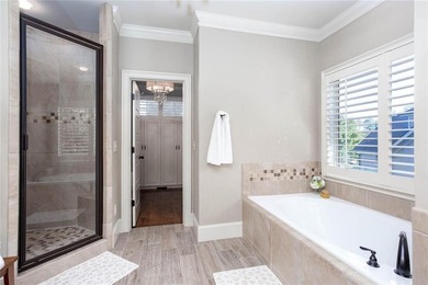 Beautiful home to live and enjoy your family and downtime with on Brookstone Golf and Country Club in Georgia - for sale on GolfHomes.com, golf home, golf lot