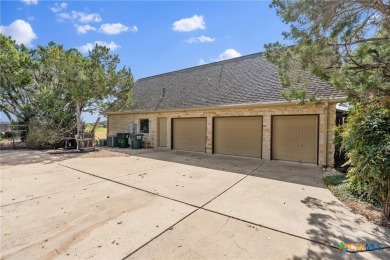 Imagine a home where mornings begin with a peaceful stroll on a on Mill Creek Golf Club in Texas - for sale on GolfHomes.com, golf home, golf lot