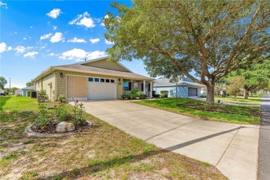 Popular Winthrop Model Single Family Home in the Crescent Ridge on On Top of the World Golf Course in Florida - for sale on GolfHomes.com, golf home, golf lot