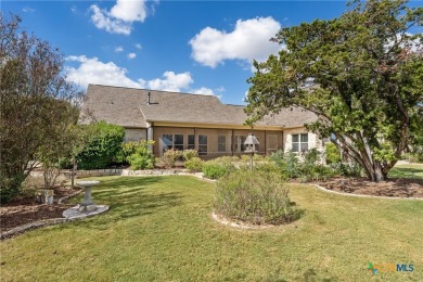 Imagine a home where mornings begin with a peaceful stroll on a on Mill Creek Golf Club in Texas - for sale on GolfHomes.com, golf home, golf lot