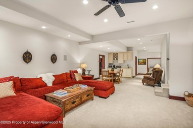 This magnificent, expansive home offers unparalleled comfort and on Aspen Glen Club in Colorado - for sale on GolfHomes.com, golf home, golf lot