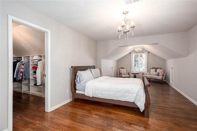 Beautiful home to live and enjoy your family and downtime with on Brookstone Golf and Country Club in Georgia - for sale on GolfHomes.com, golf home, golf lot