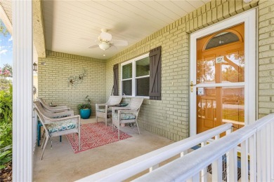 Popular Winthrop Model Single Family Home in the Crescent Ridge on On Top of the World Golf Course in Florida - for sale on GolfHomes.com, golf home, golf lot