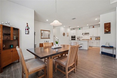 Welcome to this exceptional 3-bedroom, 2-bath Khaya Villa on Babcock National Golf Course in Florida - for sale on GolfHomes.com, golf home, golf lot