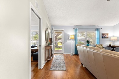 Popular Winthrop Model Single Family Home in the Crescent Ridge on On Top of the World Golf Course in Florida - for sale on GolfHomes.com, golf home, golf lot