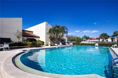 Squeaky clean and priced to sell!   Pet friendly and leasing is on Village Green Golf Club of Sarasota in Florida - for sale on GolfHomes.com, golf home, golf lot