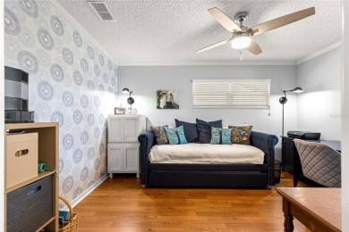 Popular Winthrop Model Single Family Home in the Crescent Ridge on On Top of the World Golf Course in Florida - for sale on GolfHomes.com, golf home, golf lot