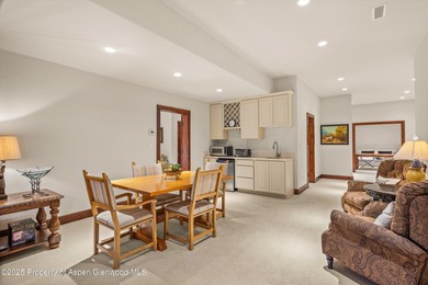 This magnificent, expansive home offers unparalleled comfort and on Aspen Glen Club in Colorado - for sale on GolfHomes.com, golf home, golf lot