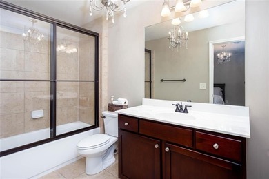 Beautiful home to live and enjoy your family and downtime with on Brookstone Golf and Country Club in Georgia - for sale on GolfHomes.com, golf home, golf lot