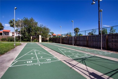 Squeaky clean and priced to sell!   Pet friendly and leasing is on Village Green Golf Club of Sarasota in Florida - for sale on GolfHomes.com, golf home, golf lot