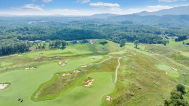Estate Lot with Breathtaking Mountain & Golf Course Views! Build on Ballyhack Golf Club in Virginia - for sale on GolfHomes.com, golf home, golf lot