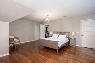 Beautiful home to live and enjoy your family and downtime with on Brookstone Golf and Country Club in Georgia - for sale on GolfHomes.com, golf home, golf lot