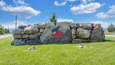 Estate Lot with Breathtaking Mountain & Golf Course Views! Build on Ballyhack Golf Club in Virginia - for sale on GolfHomes.com, golf home, golf lot