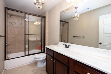 Beautiful home to live and enjoy your family and downtime with on Brookstone Golf and Country Club in Georgia - for sale on GolfHomes.com, golf home, golf lot