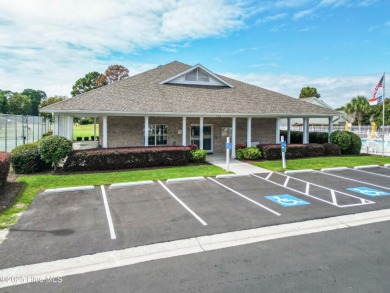 Welcome to 7788 Cypress Island Drive, a beautifully maintained on Masonboro Country Club in North Carolina - for sale on GolfHomes.com, golf home, golf lot