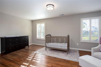 Beautiful home to live and enjoy your family and downtime with on Brookstone Golf and Country Club in Georgia - for sale on GolfHomes.com, golf home, golf lot