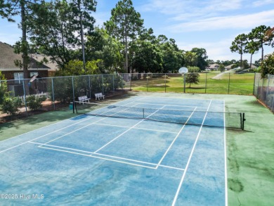Welcome to 7788 Cypress Island Drive, a beautifully maintained on Masonboro Country Club in North Carolina - for sale on GolfHomes.com, golf home, golf lot
