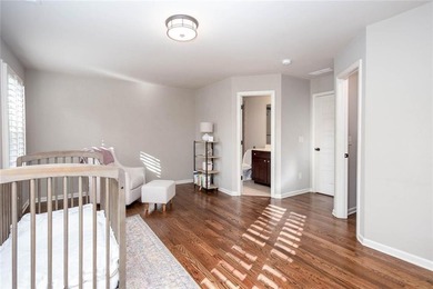 Beautiful home to live and enjoy your family and downtime with on Brookstone Golf and Country Club in Georgia - for sale on GolfHomes.com, golf home, golf lot