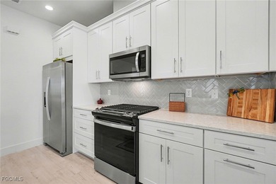 Highly upgraded Teak Villa located in Regency at Babcock Ranch on Babcock National Golf Course in Florida - for sale on GolfHomes.com, golf home, golf lot