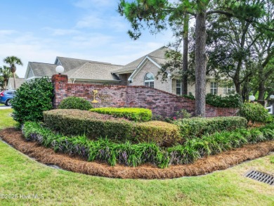Welcome to 7788 Cypress Island Drive, a beautifully maintained on Masonboro Country Club in North Carolina - for sale on GolfHomes.com, golf home, golf lot
