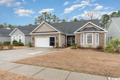 Nestled in the charming Hidden Lakes Village, this 3 bedroom 2.5 on River Hills Golf and Country Club in South Carolina - for sale on GolfHomes.com, golf home, golf lot