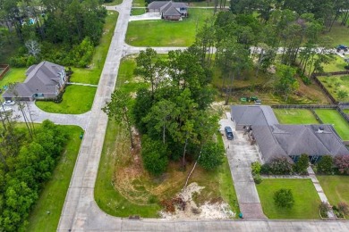 One of the last large lots in the Westlake golf course still on The National Golf Club of Louisiana in Louisiana - for sale on GolfHomes.com, golf home, golf lot