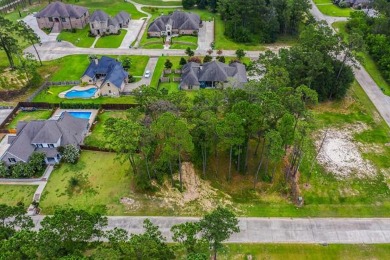 One of the last large lots in the Westlake golf course still on The National Golf Club of Louisiana in Louisiana - for sale on GolfHomes.com, golf home, golf lot