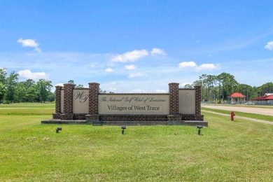 One of the last large lots in the Westlake golf course still on The National Golf Club of Louisiana in Louisiana - for sale on GolfHomes.com, golf home, golf lot