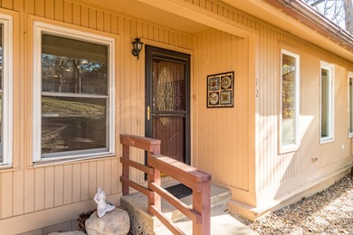 Great rental opportunity or permanent residence in this spacious on DeSoto Golf Course in Arkansas - for sale on GolfHomes.com, golf home, golf lot