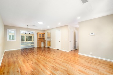 Great rental opportunity or permanent residence in this spacious on DeSoto Golf Course in Arkansas - for sale on GolfHomes.com, golf home, golf lot