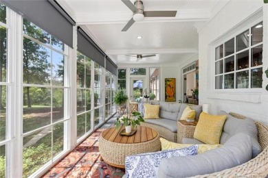 UNRIVALED GOLF AND WATER VIEWS, plus exceptional privacy, are on Fords Colony Country Club in Virginia - for sale on GolfHomes.com, golf home, golf lot