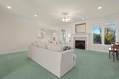 Situated overlooking one of Isabella Golf Course's scenic par 3s on Isabella Golf Course  in Arkansas - for sale on GolfHomes.com, golf home, golf lot